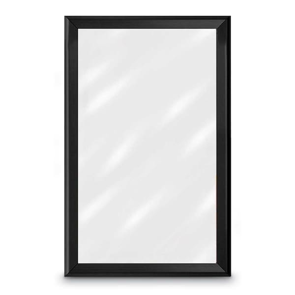 Drop-In Shadowbox, 12"x18", Cherry/Deep Bu